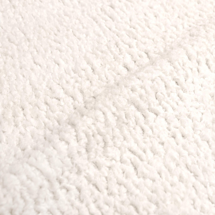 Ellis Headboard Twin / Sherpa Natural