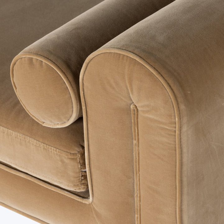 Mitchell Accent Bench Surrey Camel