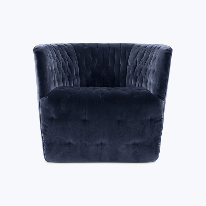 Amelia Swivel Chair