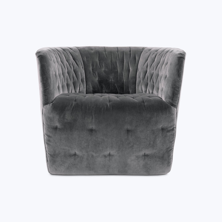 Amelia Swivel Chair