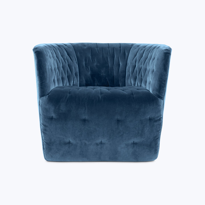 Amelia Swivel Chair