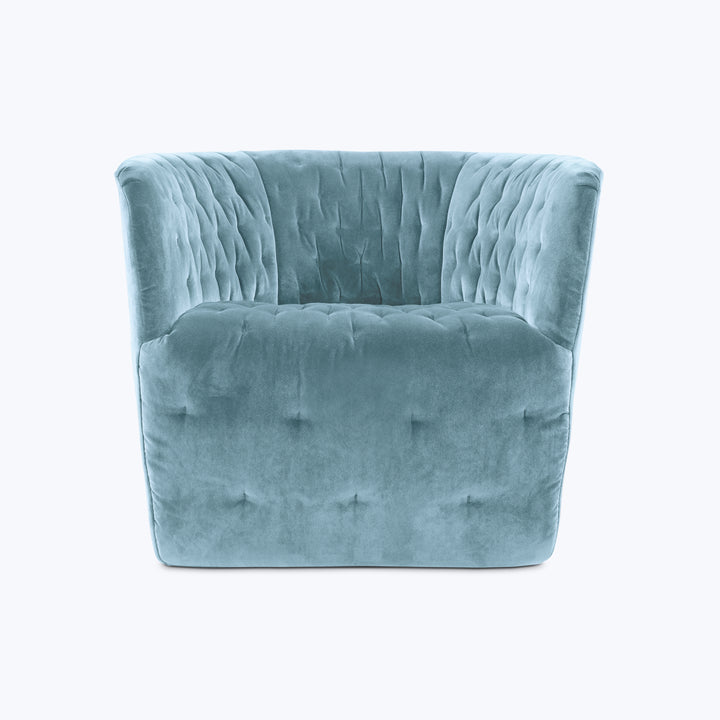 Amelia Swivel Chair