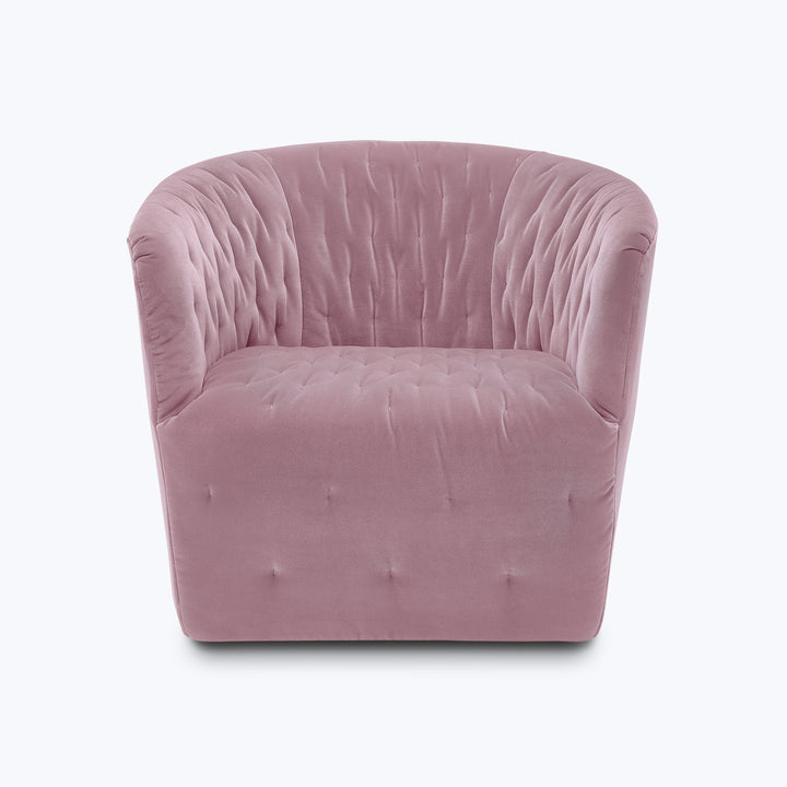 Amelia Swivel Chair