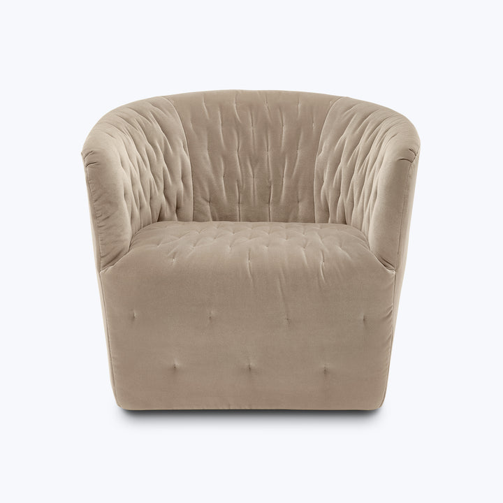Amelia Swivel Chair