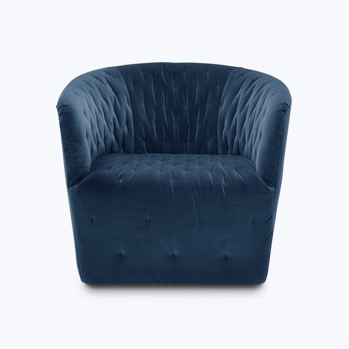 Amelia Swivel Chair