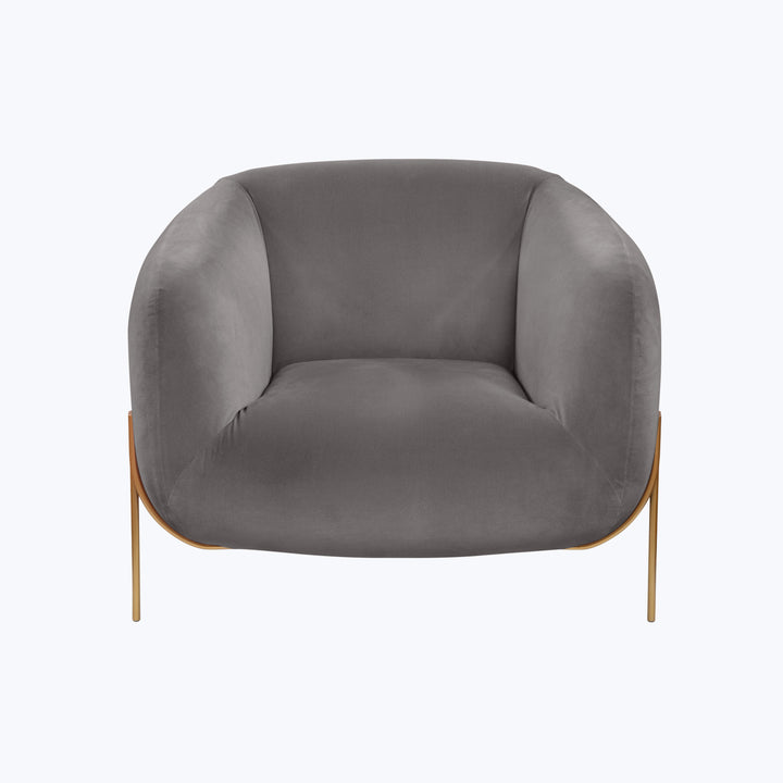 Geo Armchair