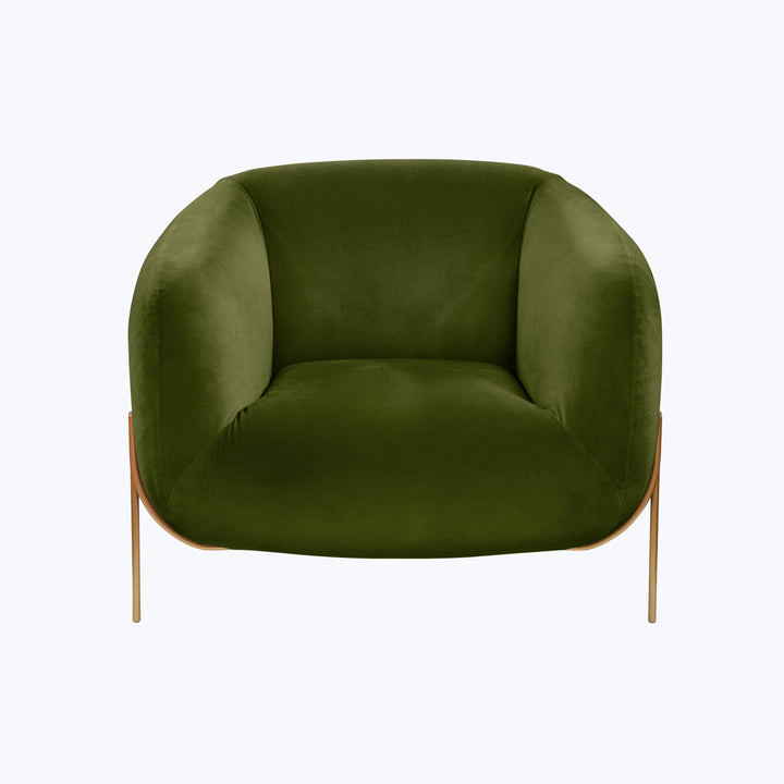 Geo Armchair