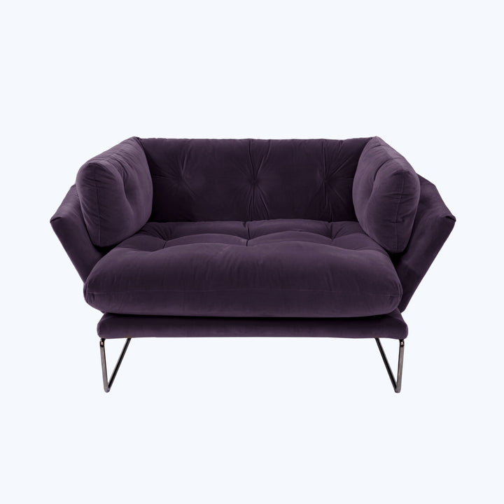 New York Suite Double Chaise