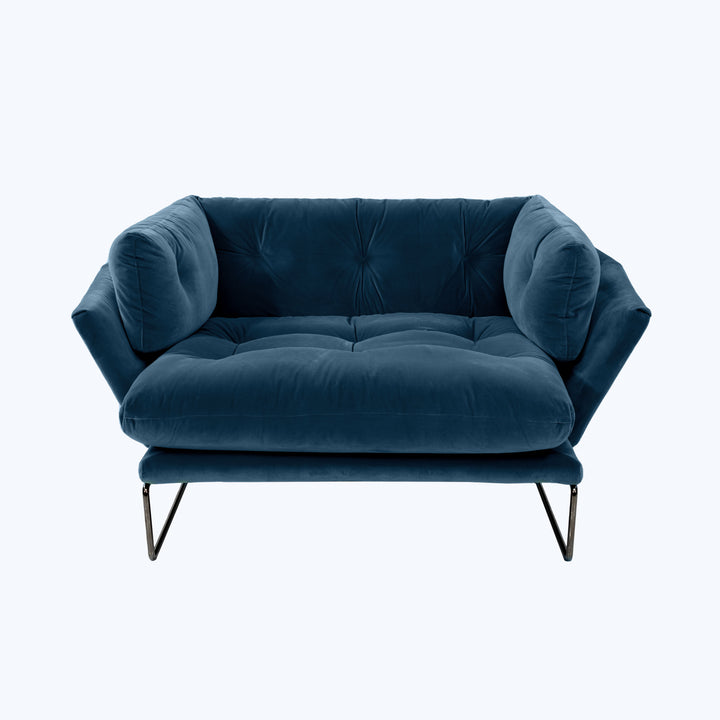 New York Suite Double Chaise