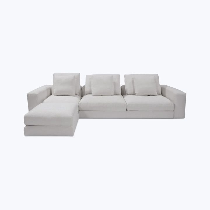 Ananta Sectional