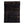 Black Casablanca Moroccan Wool Rug - 11'1" x 14'5"