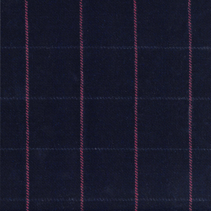 Willow Headboard Twin / Checker Night