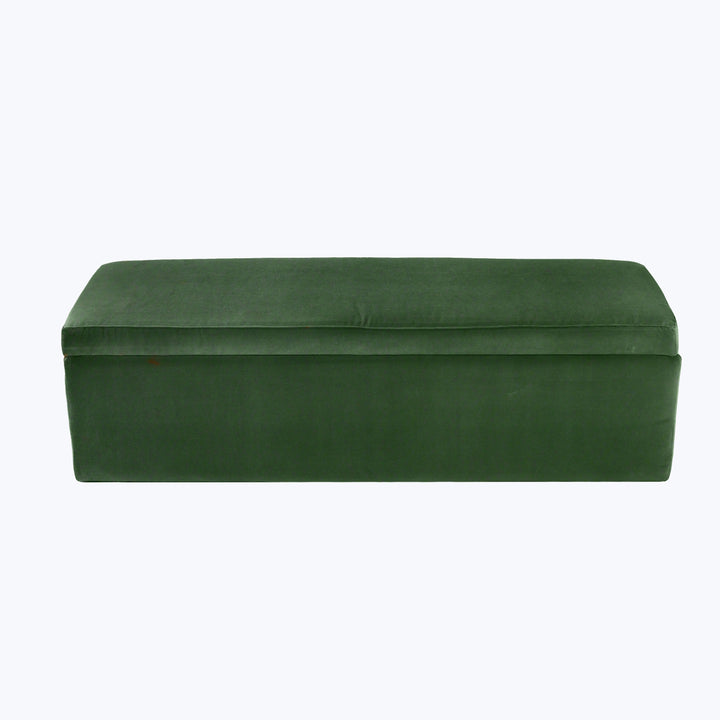 Orchard Storage Ottoman