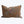 Pompadour Linen Pillow Havane