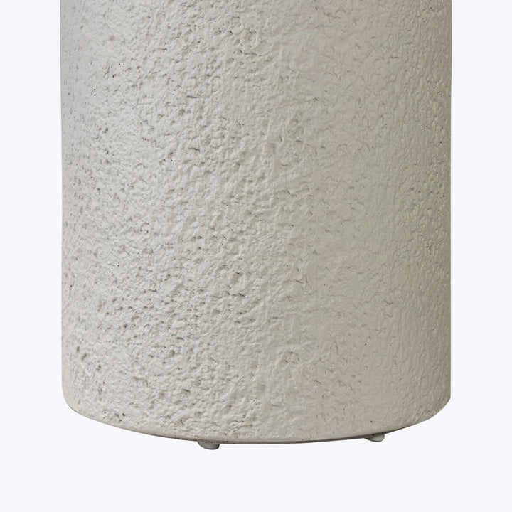 Otero Outdoor Round Dining Table 42" Diameter