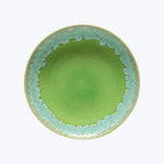 Taormina Soup/Pasta Plate Lilypad / Individual