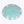 Taormina 16" Oval Platter Aqua