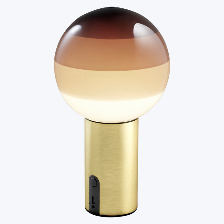 Portable Dipping Light Chocolate