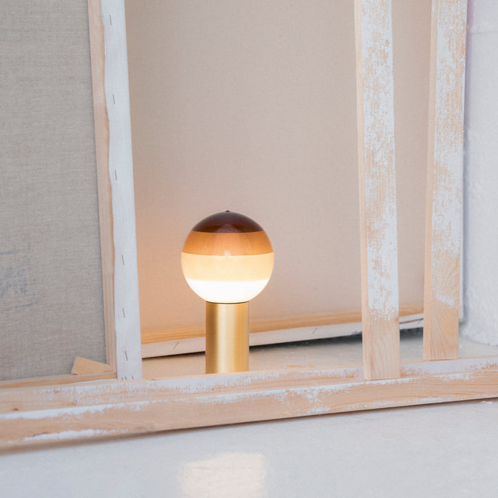 Portable Dipping Light Chocolate