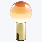 Portable Dipping Light Cream