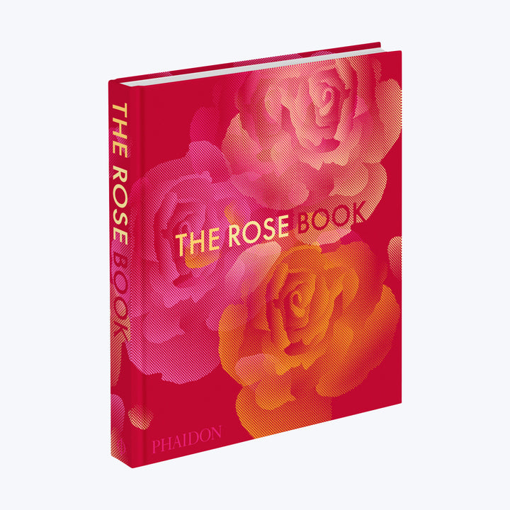 The Rose Book
