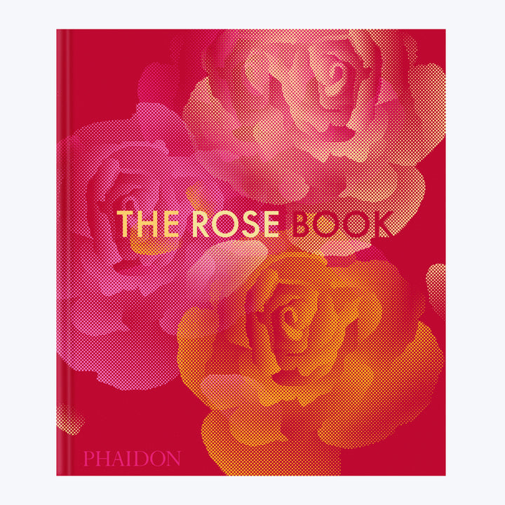 The Rose Book