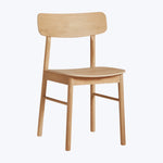 Soma Dining Chair Natural