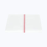 Amara Triple Pearl Sateen Duvet Cover Paradise / Full/Queen