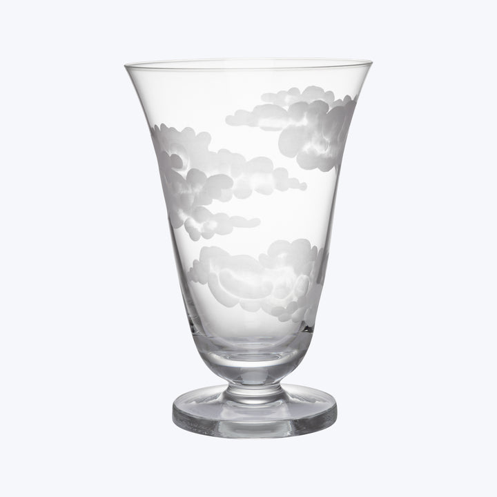 In The Clouds Stemless Flute
