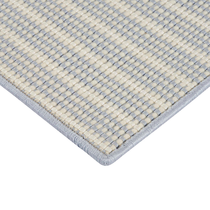 Kingsbury Custom Carpet Powder Blue