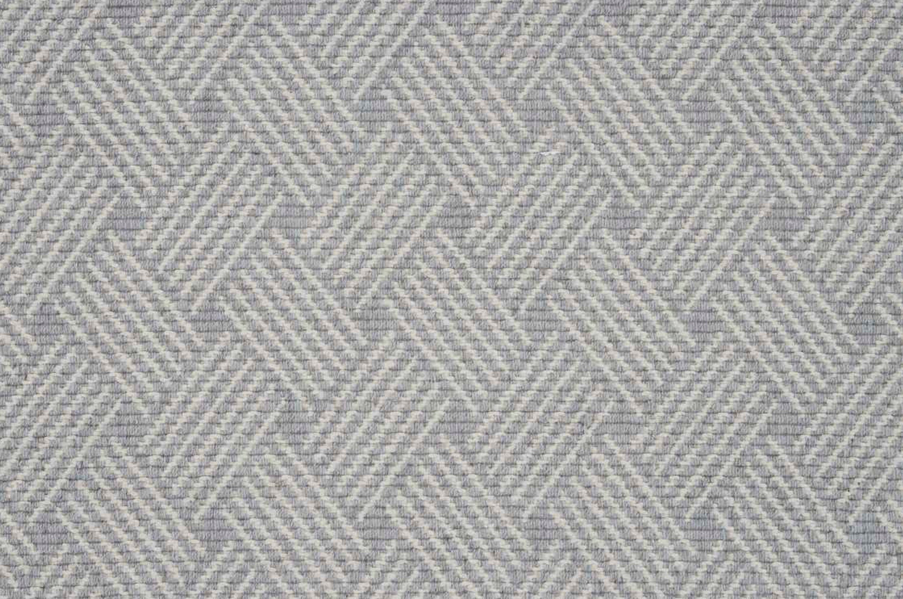 Brayden Custom Carpet Ice Blue