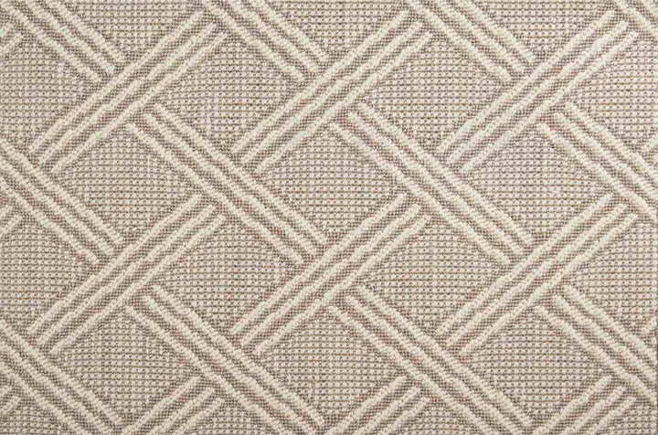 Everest Custom Carpet Putty/Ivory