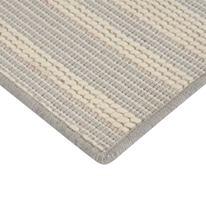 Solara Custom Carpet Lilac