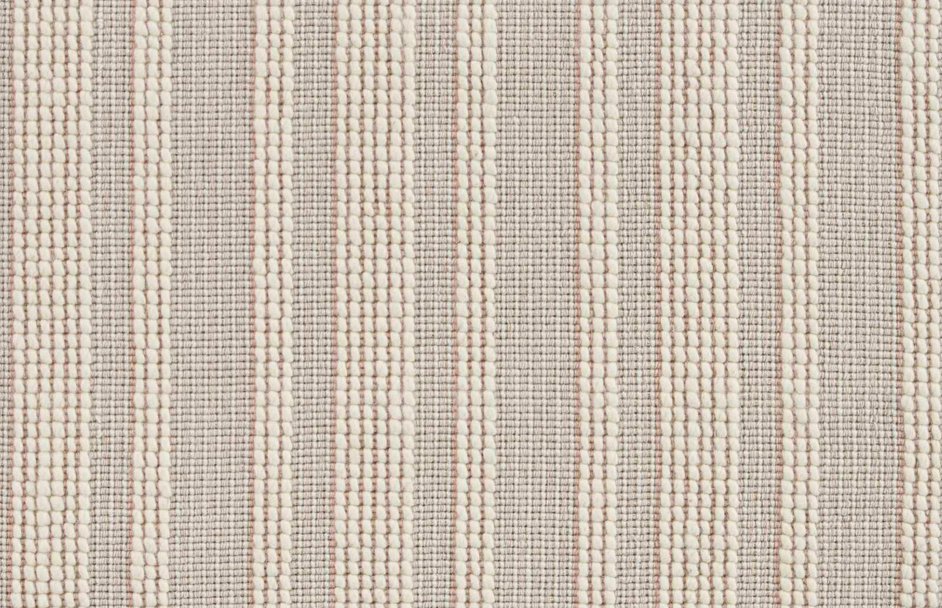 Solara Custom Carpet Blush