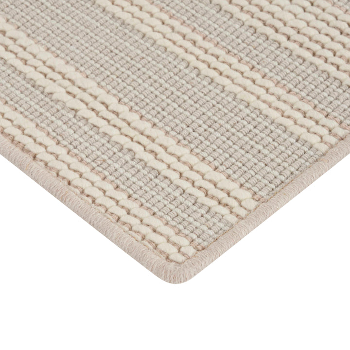 Solara Custom Carpet Blush