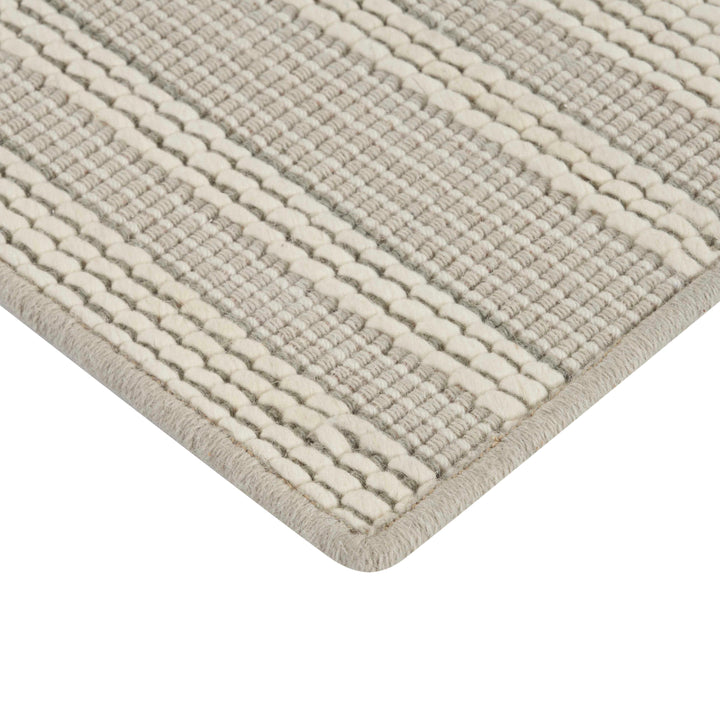 Solara Custom Carpet Quartz