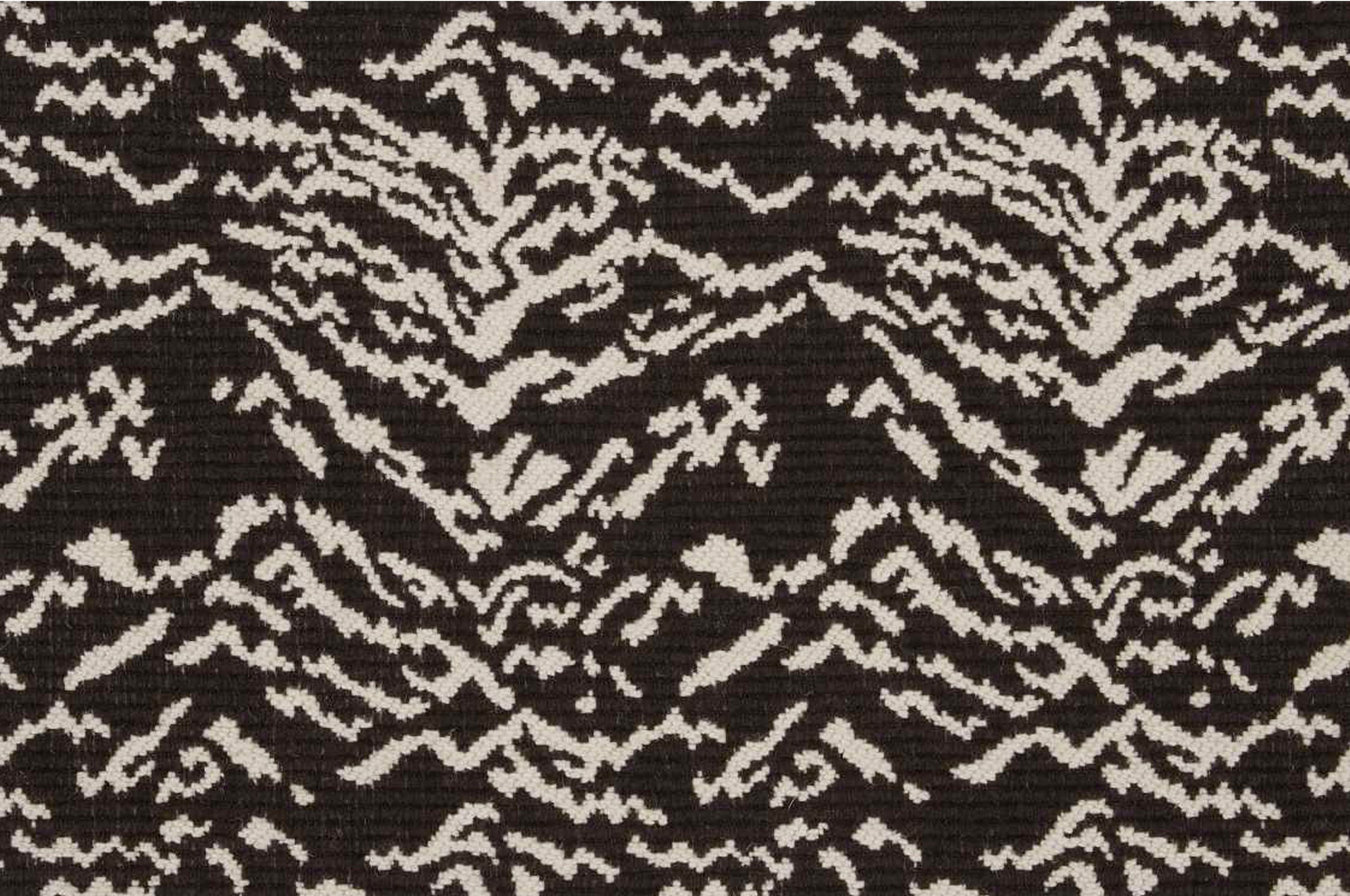 Regency Tiger Custom Carpet Onyx