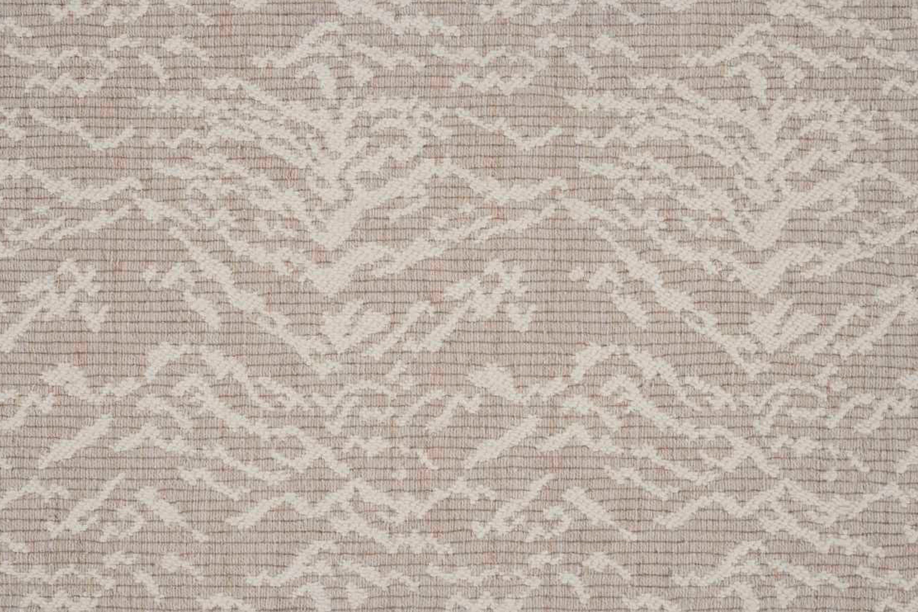 Regency Tiger Custom Carpet Parchment