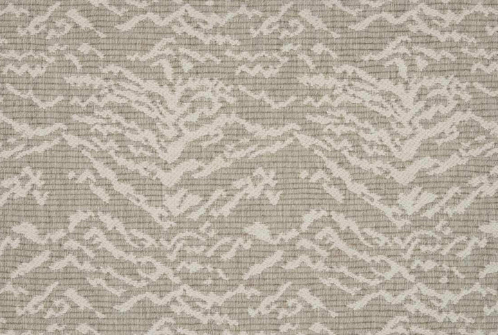 Regency Tiger Custom Carpet Soft Green