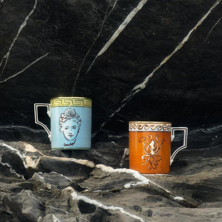 Il Viaggio di Nettuno Luna Mug