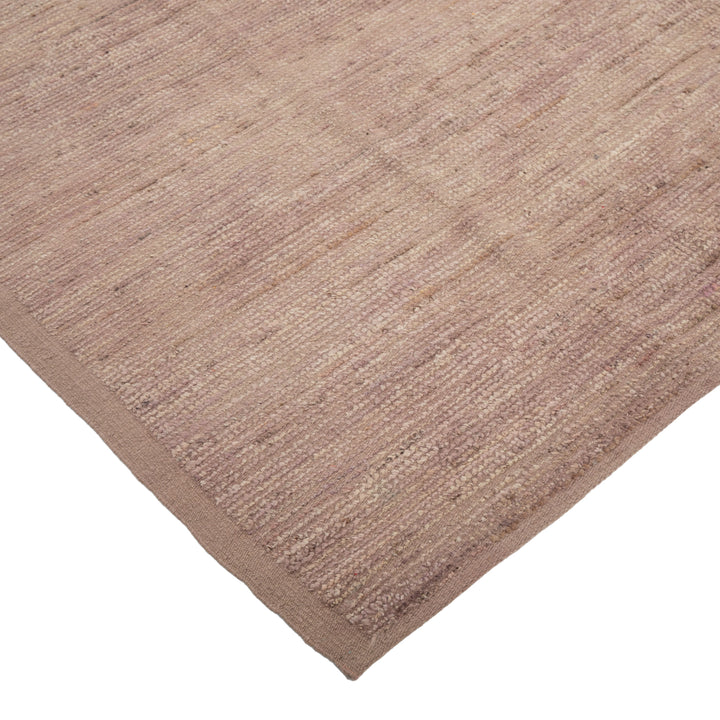 Zameen Transitional Wool Rug - 9'3" x 12'3"