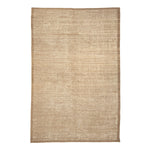 Zameen Transitional Wool Rug - 4'11" x 7'7"