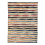 Zameen Transitional Wool Rug - 8'11" x 11'7"