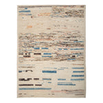 Zameen Transitional Wool Rug - 10'6" x 13'9"