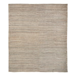Zameen Transitional Wool Rug - 8'9" x 9'8"