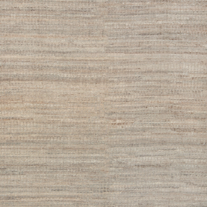 Zameen Transitional Wool Rug - 8'9" x 9'8"