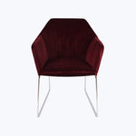 Sedia Dining Arm Chair