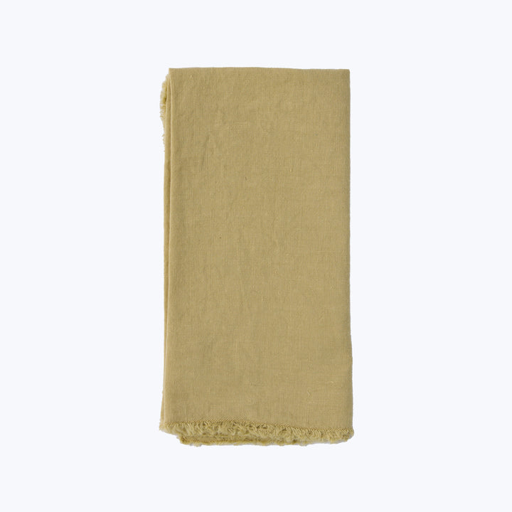 Fringe Napkin