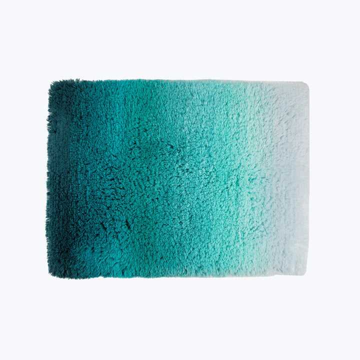 Aurore Bath Rug 20x30 Duck