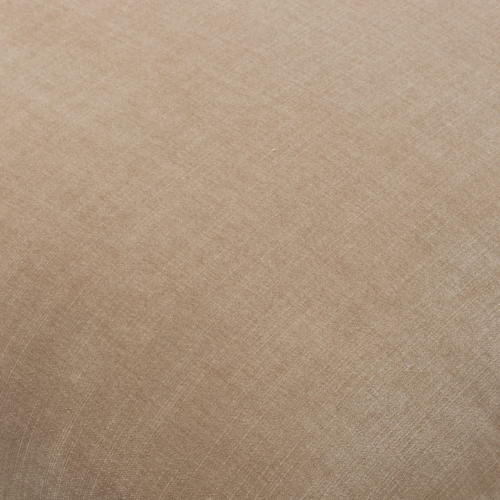 Waverly Swivel Chair Athens Textured Velvet / Biscotti